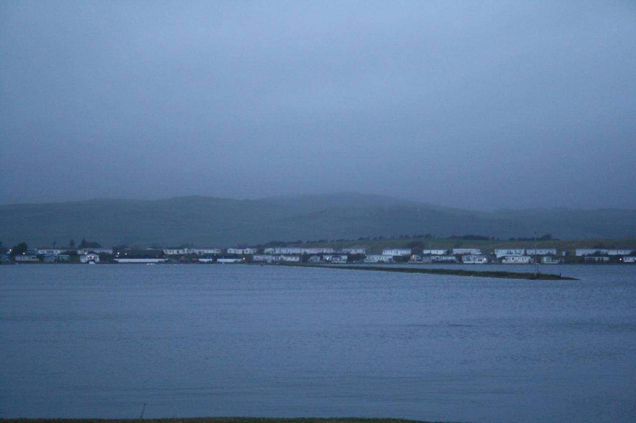 Driftwood Cottage Port Haverigg Marina Village ミロム エクステリア 写真